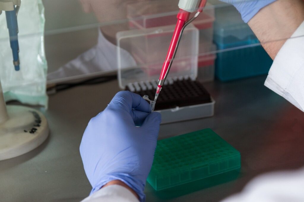 Biogen plant weitere Studien zur Dosisanpassung von Nusinersen