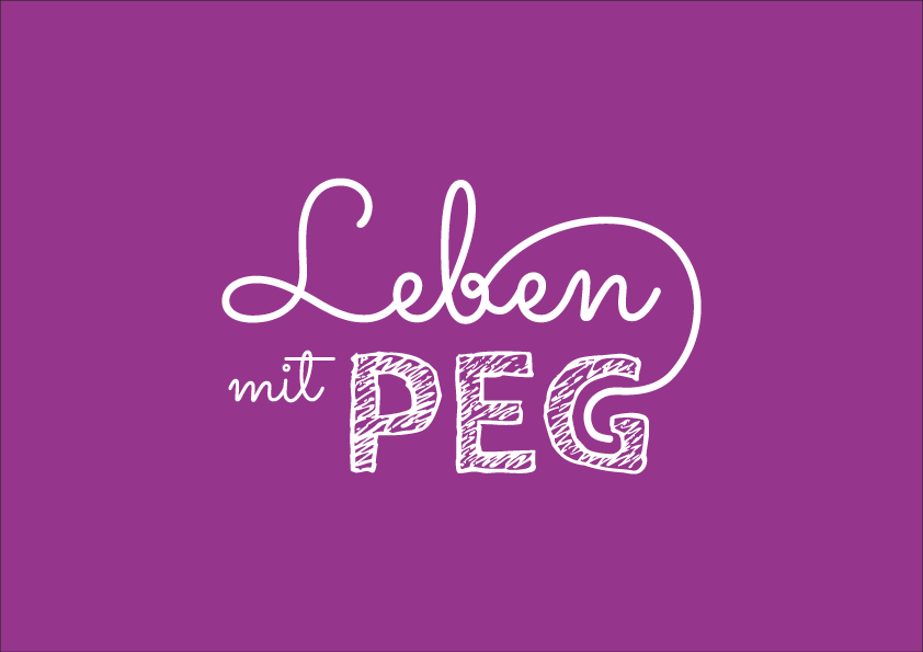 Leben mit PEG