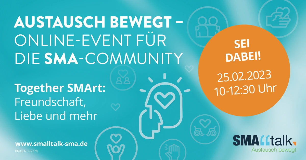 Together SMArt: Freundschaft, Liebe und mehr