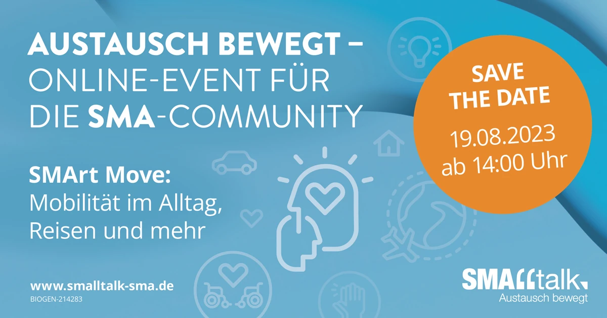 SMArt Move: Mobilität im Alltag und mehr.