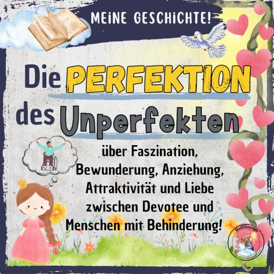 Die Perfekion des Unperfekten!