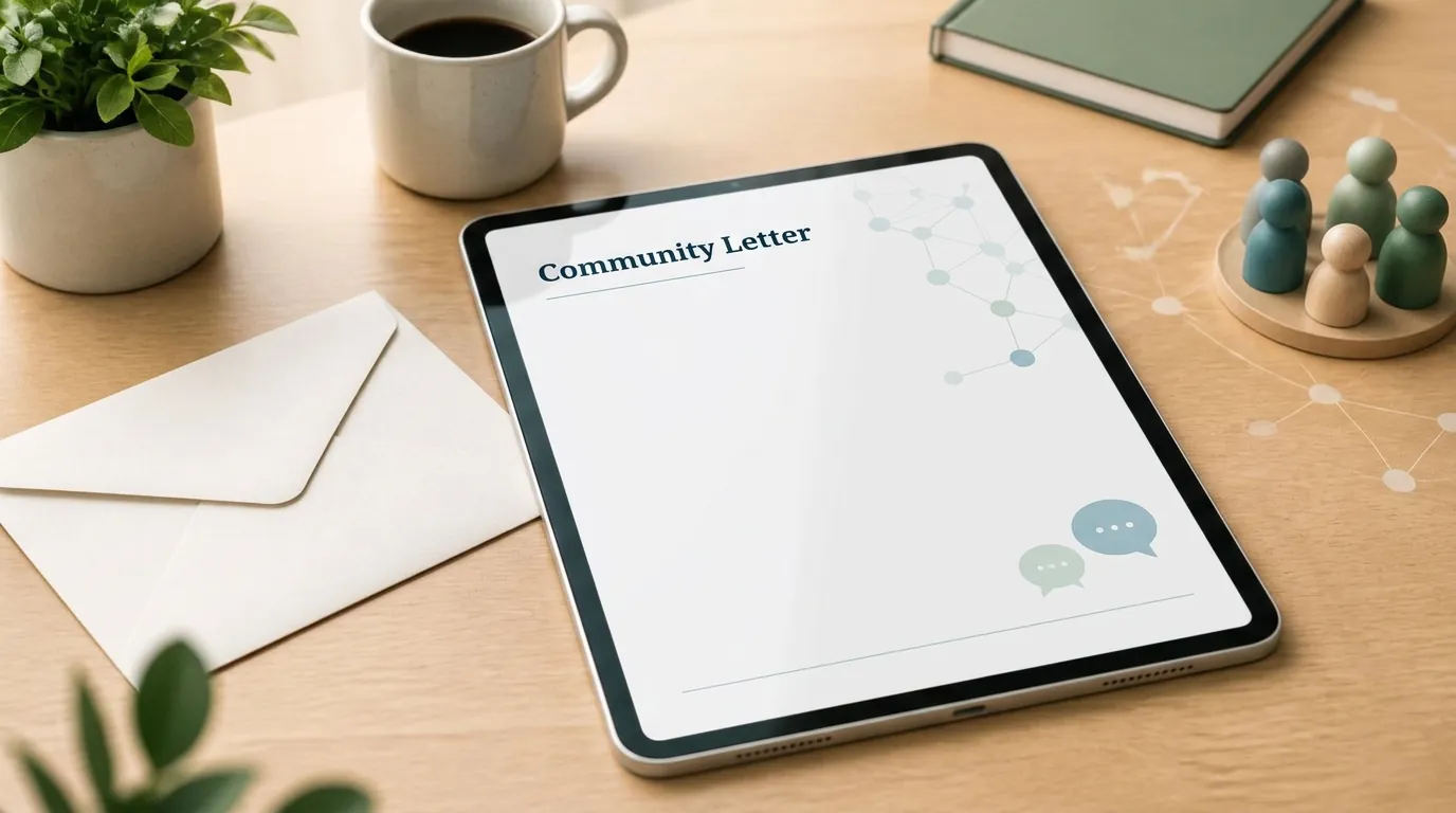 Roche SMA Community Letter 01 – 2025