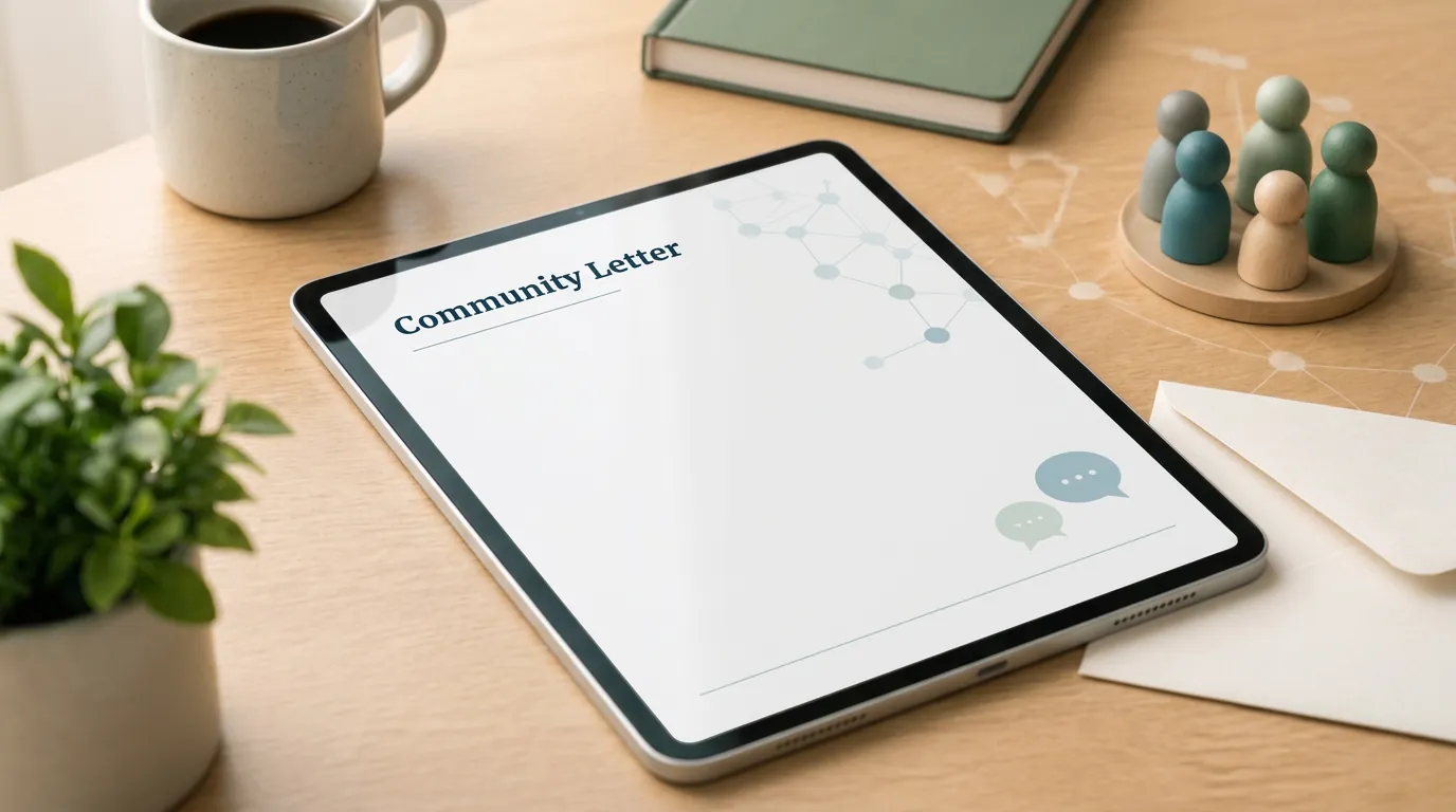 Roche SMA Community Letter 03 – 2025